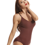Silhuett body – lett shaping