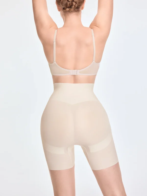 Komfort shapewear shorts - Bilde 4