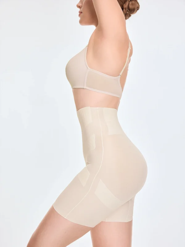 Komfort shapewear shorts - Bilde 5