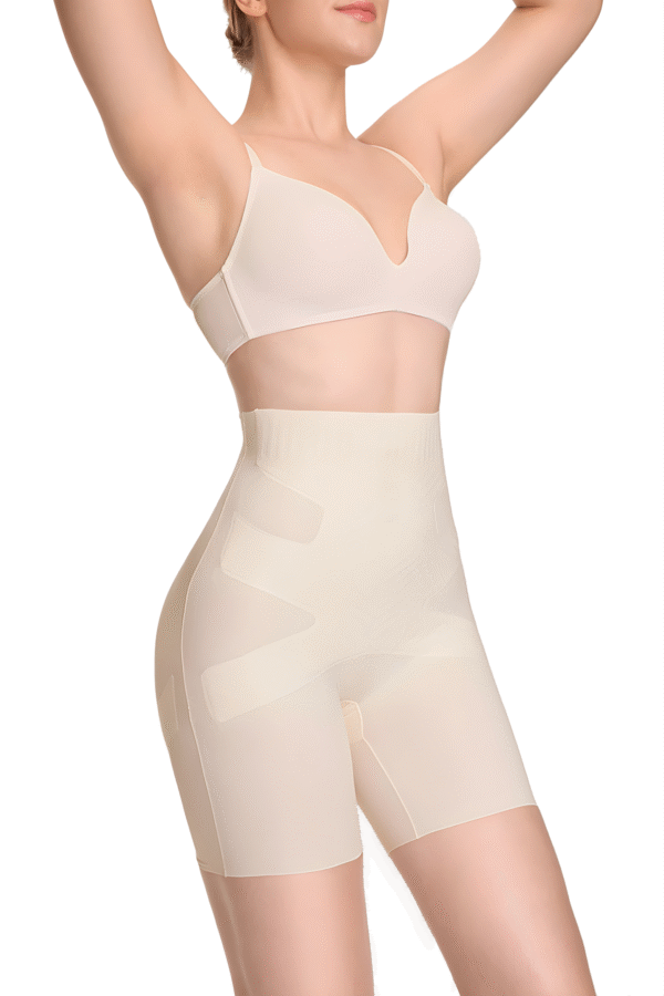 Komfort shapewear shorts