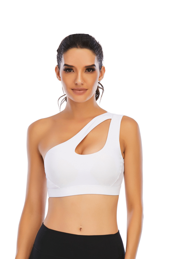 Asymmetrisk sports-BH