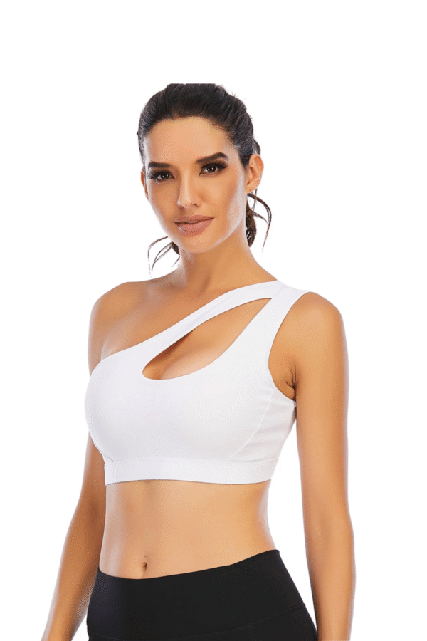 Asymmetrisk sports-BH