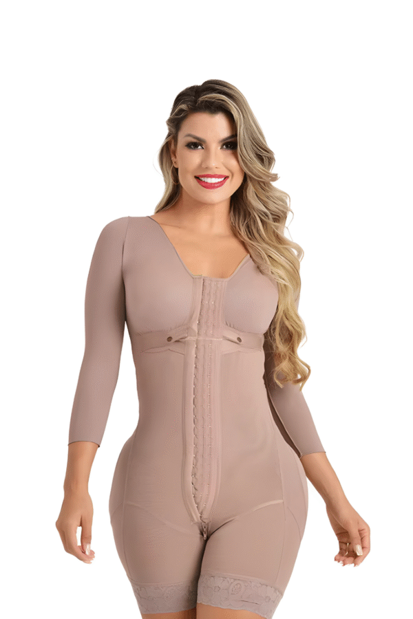 Shapewear heldrakt