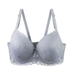Blonde Push-Up BH Eleganse