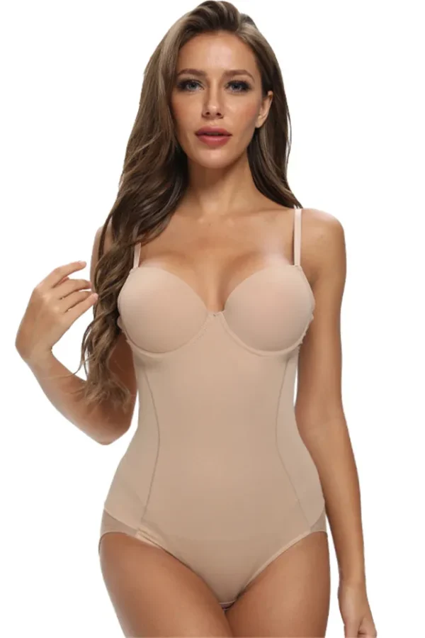 Shaping Body med BH