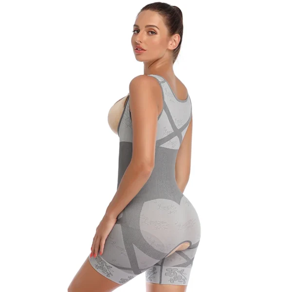 Stram Bodyshaper - Bilde 6