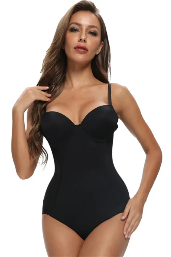 Shaping Body med BH