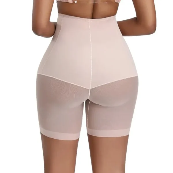 Figurformende shaping-shorts - Bilde 3