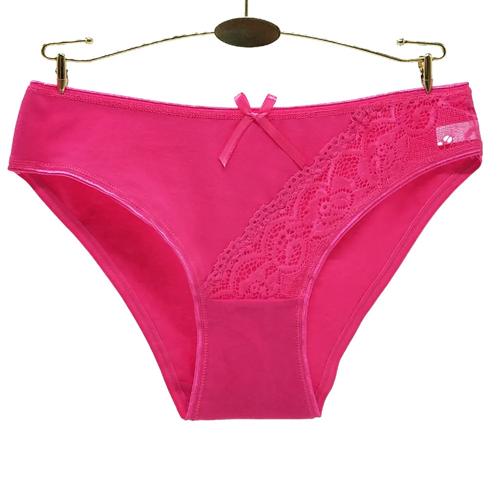 5 stk Bomullstruser - Bilde 5