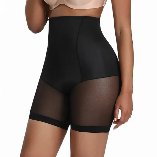Figurformende shaping-shorts - Bilde 4