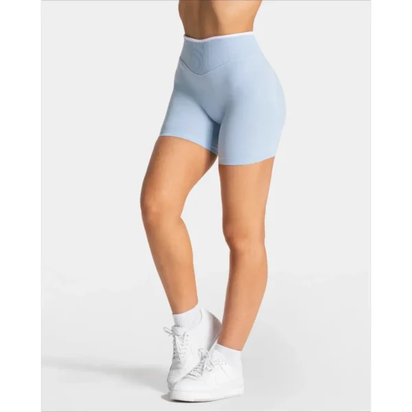 Høytlivs sports-shorts - Bilde 9