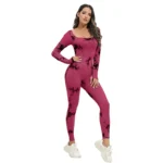 Trenings jumpsuit