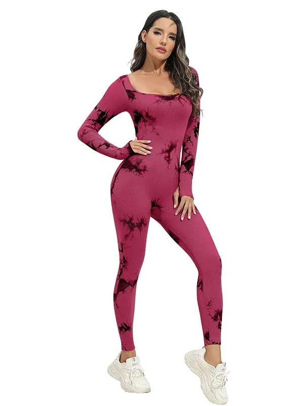 Trenings jumpsuit