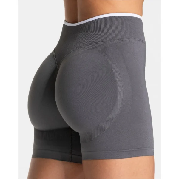 Høytlivs sports-shorts - Bilde 11