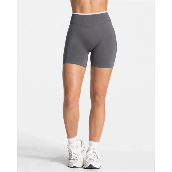 Høytlivs sports-shorts - Bilde 12
