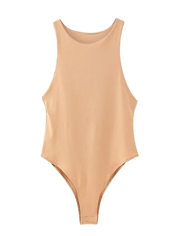 Essential Body