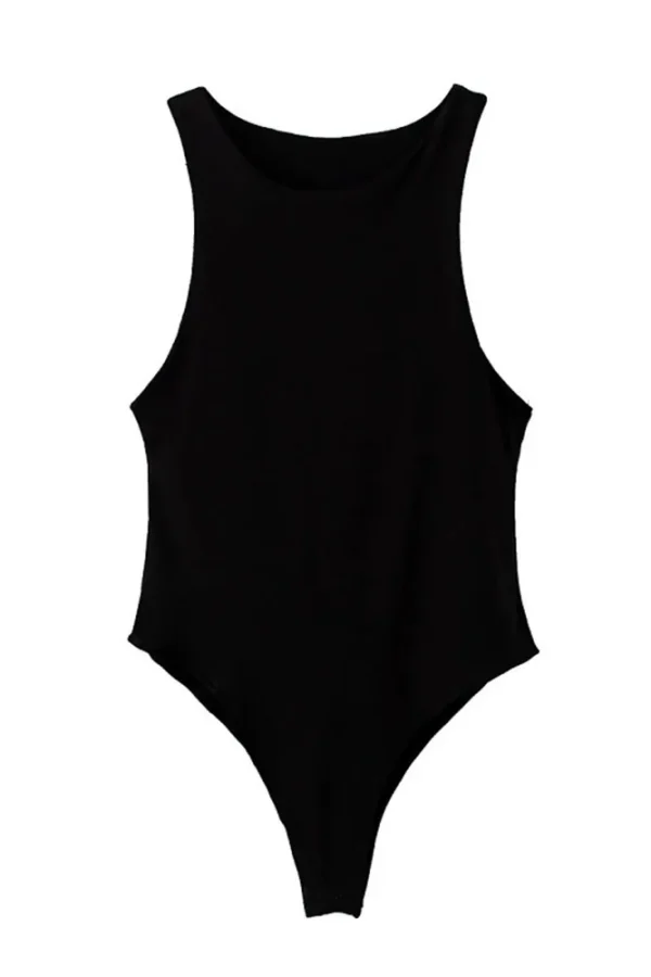 Essential Body