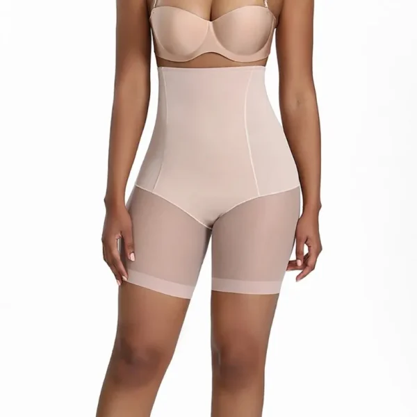 Figurformende shaping-shorts - Bilde 5