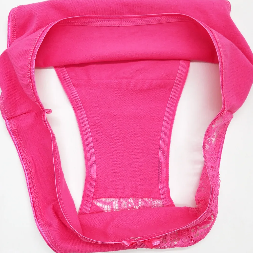 5 stk Bomullstruser - Bilde 7