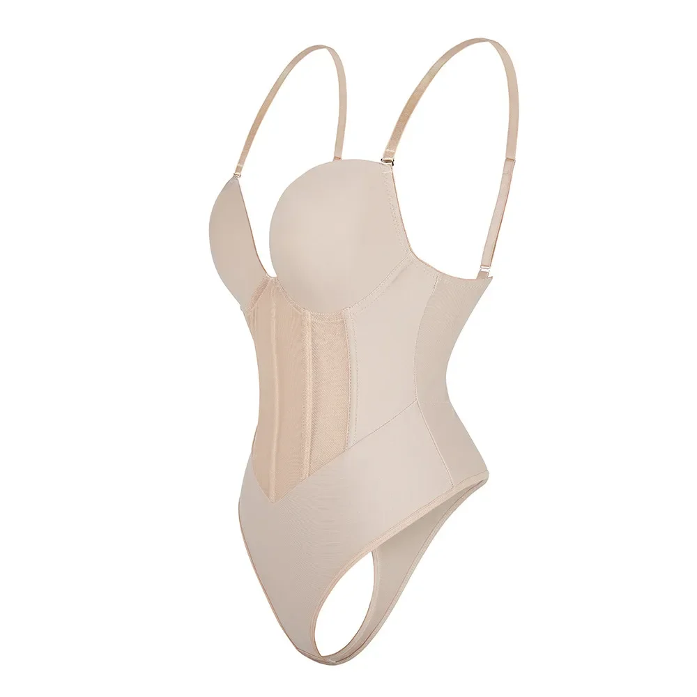 Sexy Contour Body - Bilde 5
