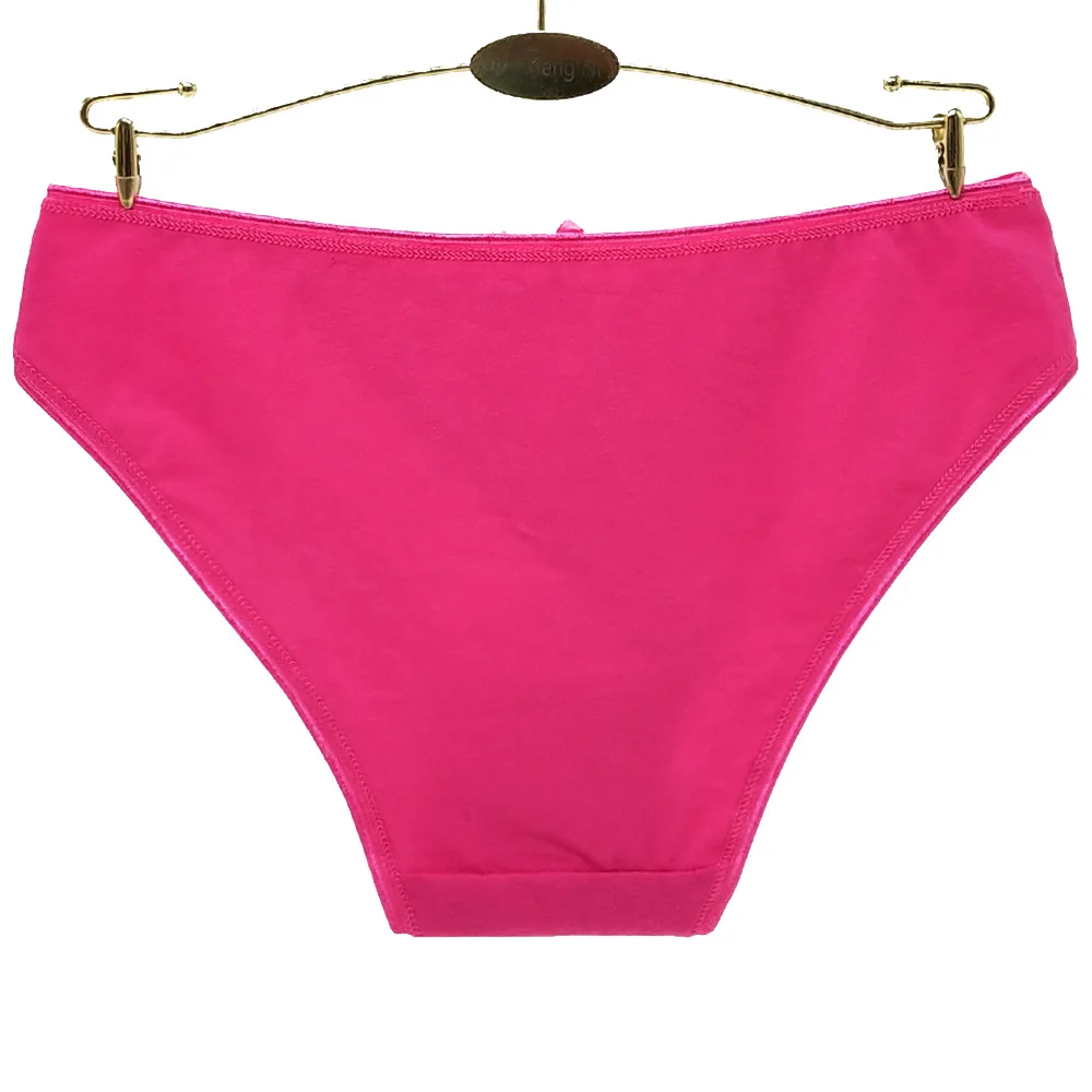 5 stk Bomullstruser - Bilde 6