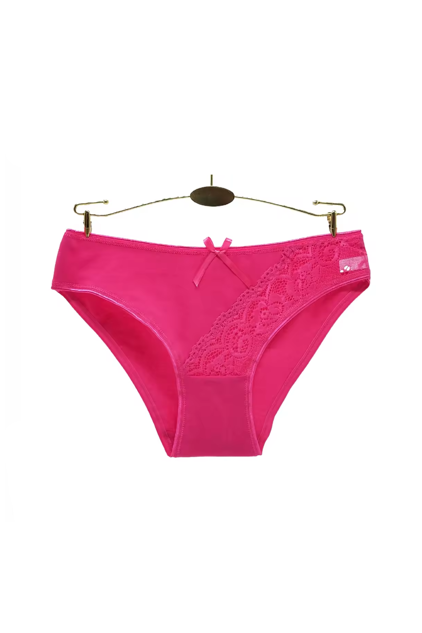 5 stk Bomullstruser - Bilde 2