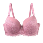 Romantisk blonde lingeri