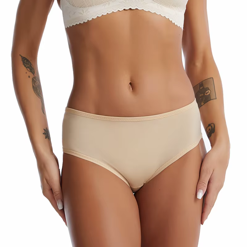 Formende truse med løft - Bilde 7