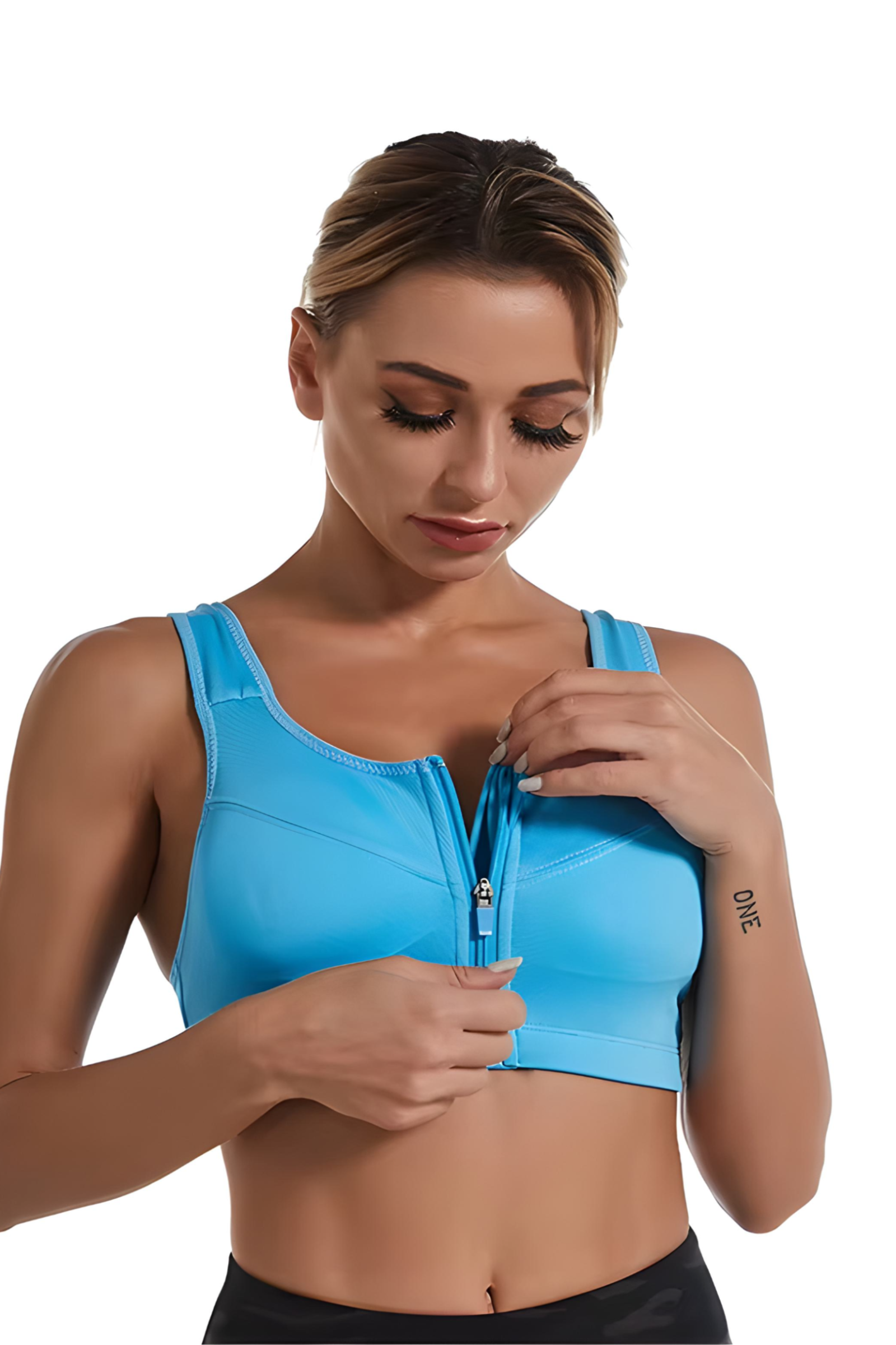 Zip Sports-bh - Bilde 2