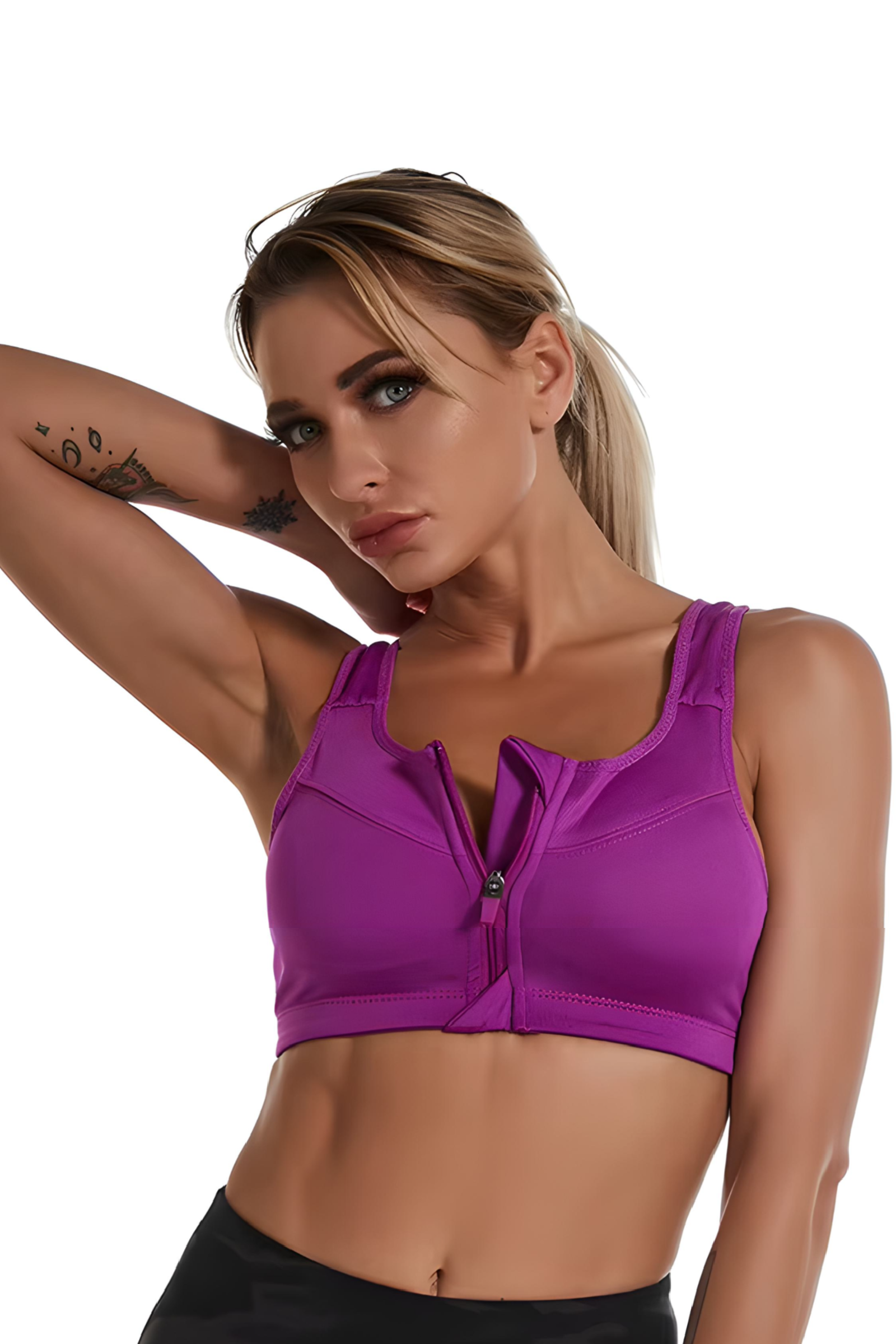 Zip Sports-bh - Bilde 5