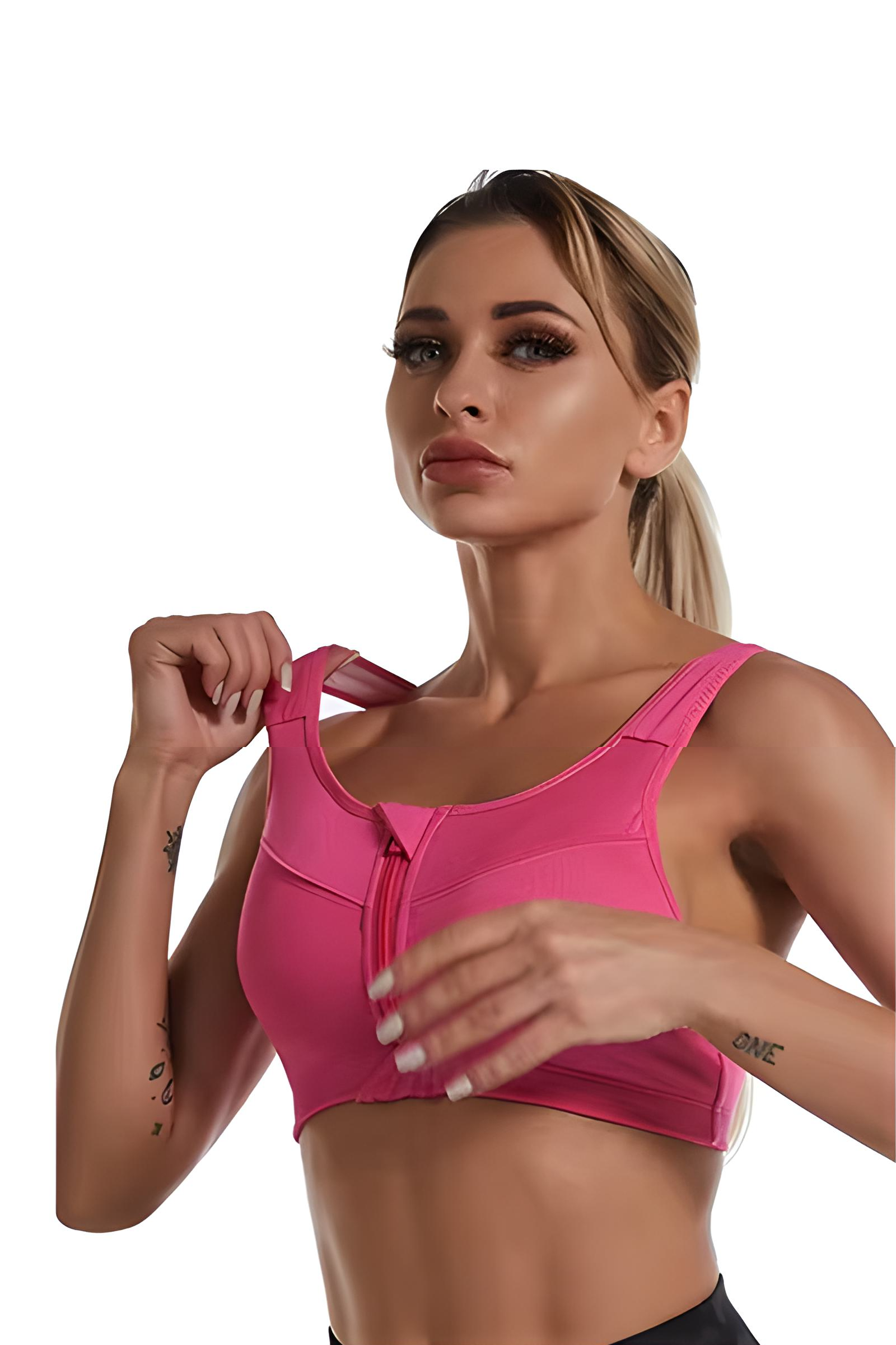 Zip Sports-bh - Bilde 3