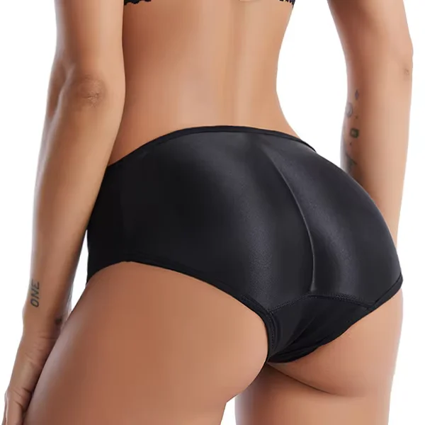 Formende truse med løft - Bilde 4